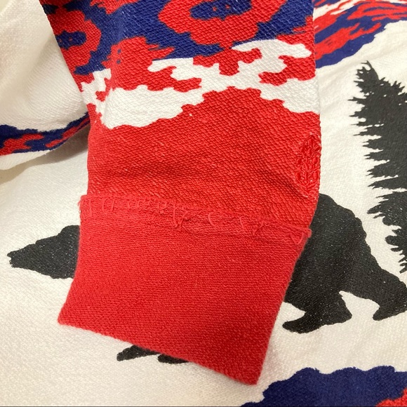 49. Free People Movement All Team Cardigan in Winter Combo - Picture 13 of 13